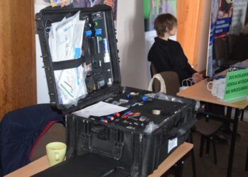 Możliwości kariery w służbach mundurowych