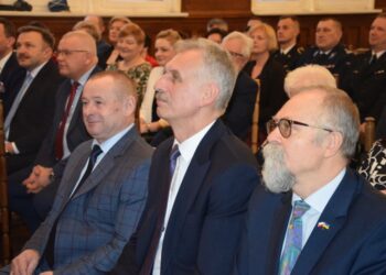 KROTOSZYŃSKIE DĘBY ROZDANE!