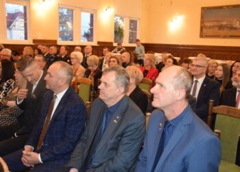 KROTOSZYŃSKIE DĘBY ROZDANE!