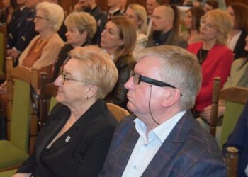 KROTOSZYŃSKIE DĘBY ROZDANE!