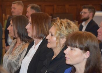 KROTOSZYŃSKIE DĘBY ROZDANE!