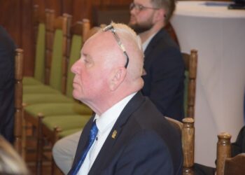 KROTOSZYŃSKIE DĘBY ROZDANE!