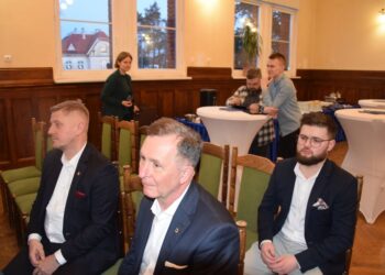 KROTOSZYŃSKIE DĘBY ROZDANE!