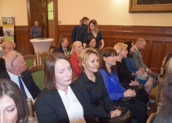 KROTOSZYŃSKIE DĘBY ROZDANE!