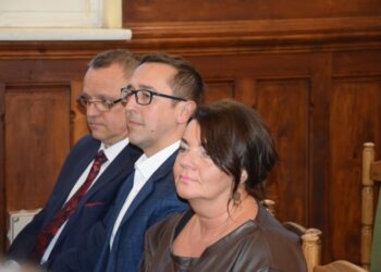 KROTOSZYŃSKIE DĘBY ROZDANE!