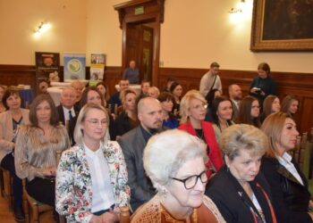 KROTOSZYŃSKIE DĘBY ROZDANE!