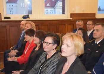 KROTOSZYŃSKIE DĘBY ROZDANE!