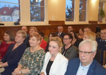 KROTOSZYŃSKIE DĘBY ROZDANE!