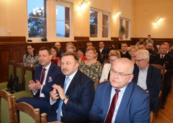 KROTOSZYŃSKIE DĘBY ROZDANE!