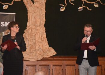 KROTOSZYŃSKIE DĘBY ROZDANE!