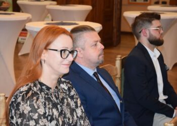 KROTOSZYŃSKIE DĘBY ROZDANE!