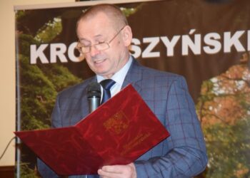 KROTOSZYŃSKIE DĘBY ROZDANE!