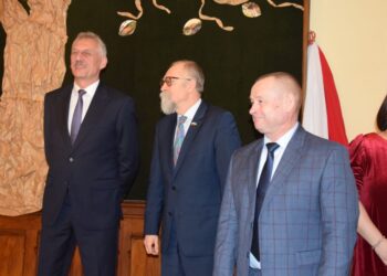 KROTOSZYŃSKIE DĘBY ROZDANE!
