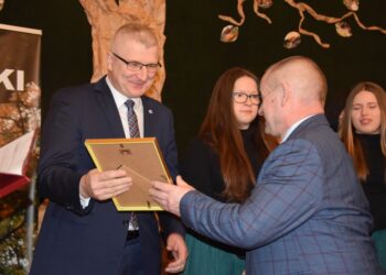 KROTOSZYŃSKIE DĘBY ROZDANE!