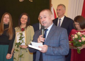 KROTOSZYŃSKIE DĘBY ROZDANE!