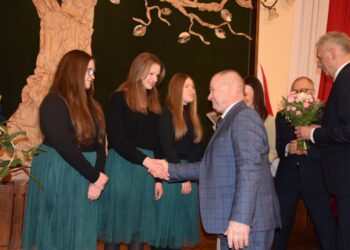 KROTOSZYŃSKIE DĘBY ROZDANE!