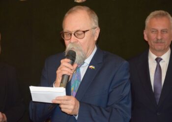 KROTOSZYŃSKIE DĘBY ROZDANE!