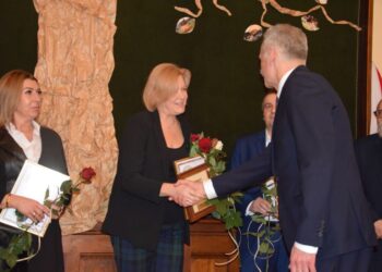 KROTOSZYŃSKIE DĘBY ROZDANE!