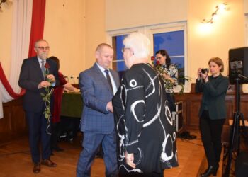 KROTOSZYŃSKIE DĘBY ROZDANE!