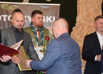 KROTOSZYŃSKIE DĘBY ROZDANE!