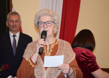 KROTOSZYŃSKIE DĘBY ROZDANE!