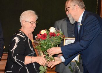 KROTOSZYŃSKIE DĘBY ROZDANE!