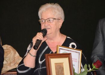 KROTOSZYŃSKIE DĘBY ROZDANE!