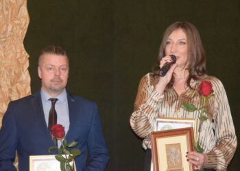 KROTOSZYŃSKIE DĘBY ROZDANE!