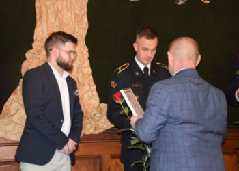 KROTOSZYŃSKIE DĘBY ROZDANE!