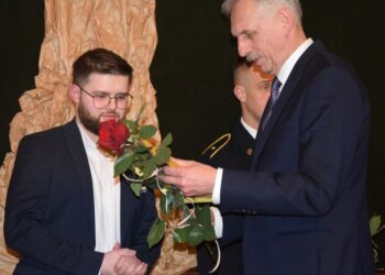 KROTOSZYŃSKIE DĘBY ROZDANE!
