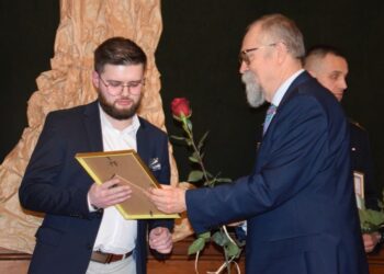 KROTOSZYŃSKIE DĘBY ROZDANE!