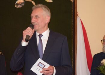 KROTOSZYŃSKIE DĘBY ROZDANE!