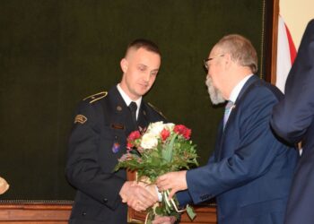 KROTOSZYŃSKIE DĘBY ROZDANE!