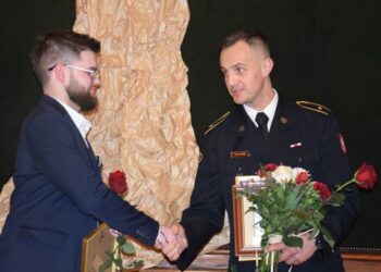 KROTOSZYŃSKIE DĘBY ROZDANE!