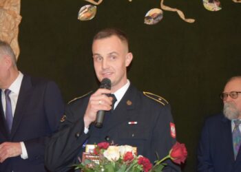 KROTOSZYŃSKIE DĘBY ROZDANE!