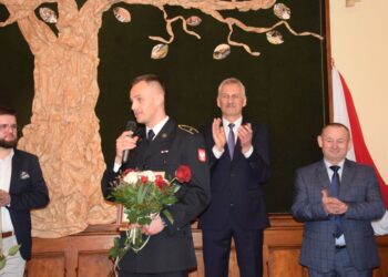 KROTOSZYŃSKIE DĘBY ROZDANE!