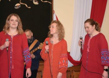 KROTOSZYŃSKIE DĘBY ROZDANE!