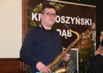 KROTOSZYŃSKIE DĘBY ROZDANE!