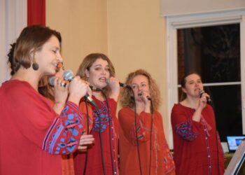KROTOSZYŃSKIE DĘBY ROZDANE!