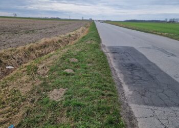 Przygotowania do rozbudowy ścieżek rowerowych