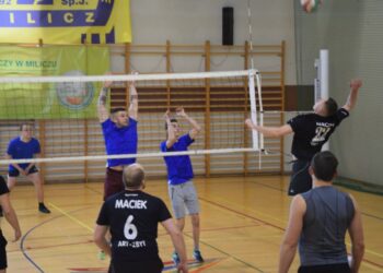 W Krośnicach wszyscy grali dla Małgosi