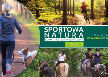 „Sportowa Natura” - odsłona 2023