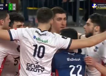 ZAKSA coraz bliżej finału!