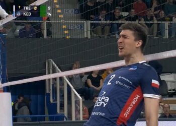ZAKSA w półfinale Ligi Mistrzów!