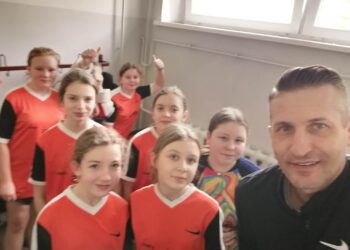 Koźmińska Jedynka na 30-leciu w Kotlinie