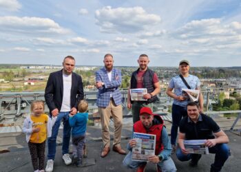 Zwycięzcy konkursu „Strzelaj gole z Kolejorzem” nagrodzeni!