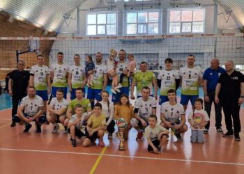 Awansowali do turnieju finałowego