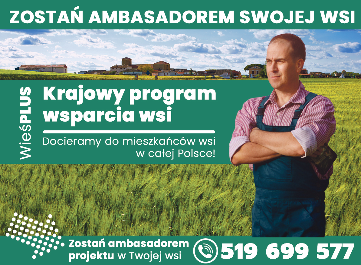 AMBASADOR WSI