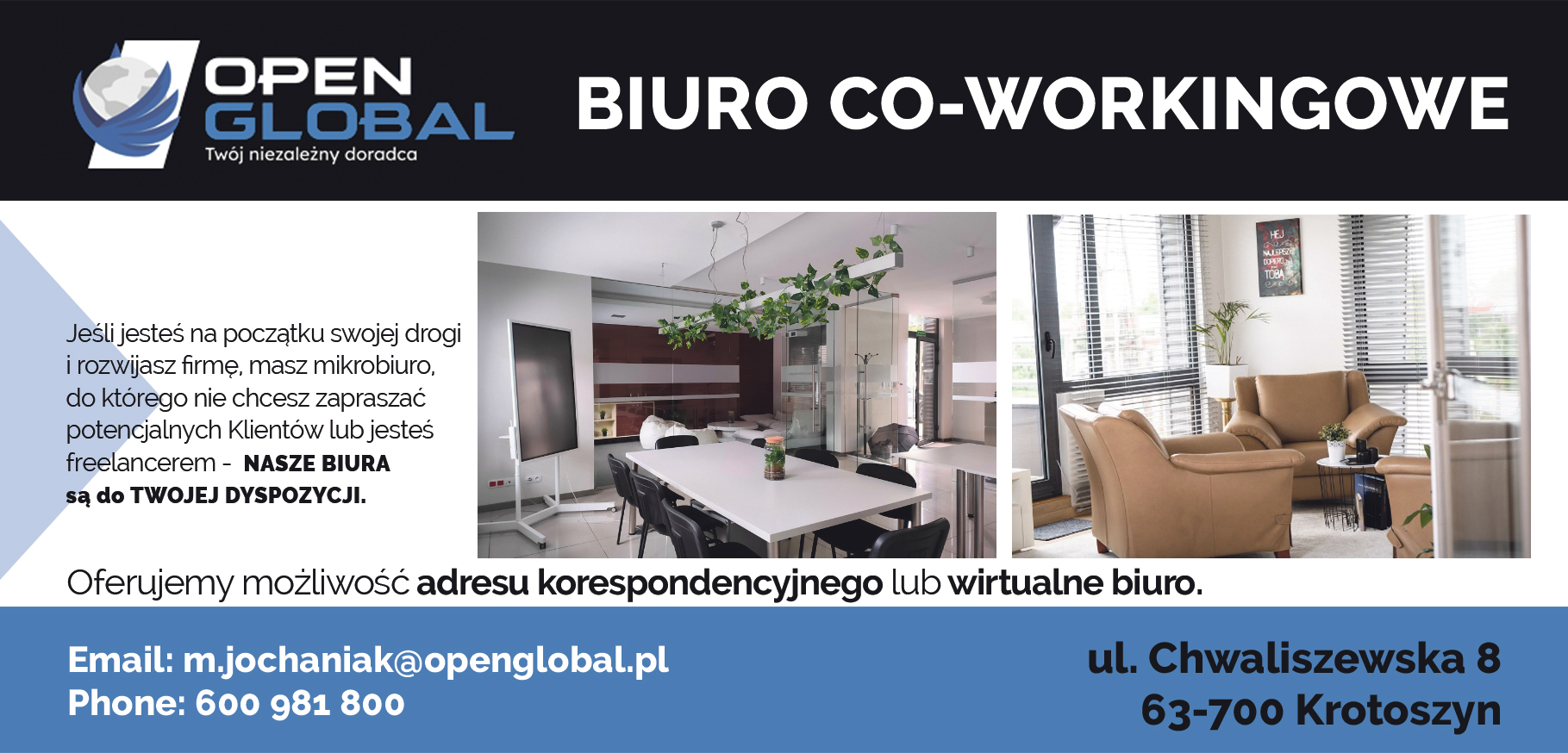 OPEN GLOBAL