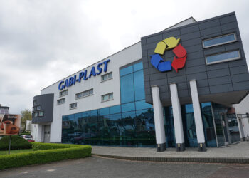 Gabi-Plast – na rynku już od 40 lat!